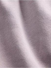 Resim GAP Kız Çocuk Mor VintageSoft Relaxed Jogger Eşofman Altı 