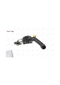 Resim Manifold Susturucu Borusu Berlingo 1.6hdi Nifea 0383.55 Cıtroen, Peugeot 17593 