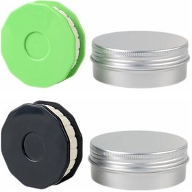 Resim Yeşil Aksesuarlar Zincir Yağlayıcı Bisiklet Taşıması Kolay Çevre Dostu 