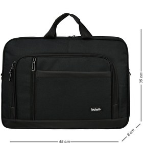 Resim 14 İNÇ TAM KORUMALI LAPTOP VE EVRAK ÇANTASI 