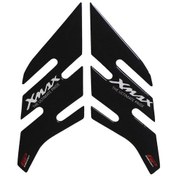 Resim Gp Kompozit Yamaha Xmax 250 / 400 2014-2017 Uyumlu Yan Pad Seti S (522062442) 