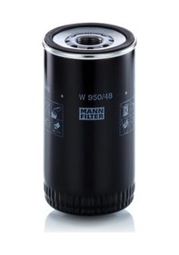Resim W 950/48 - Yağ Filtresi - Mann Fılter 