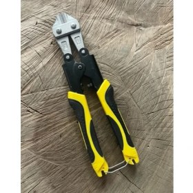 Resim Dmr Çelik 250MM Çit Teli Kesme Makası 5mm Tel Kesme Makası 