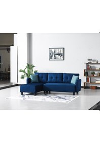 Resim Meşemobilya Puzzle Köşe Koltuk (494007483) 