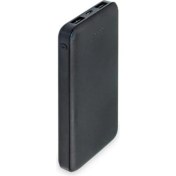 Resim Dijiaks Dexim 10.000 mAh Slim Type-C ve Micro USB Powerbank 