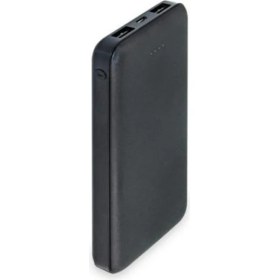 Resim Dijiaks Dexim 10.000 mAh Slim Type-C ve Micro USB Powerbank 