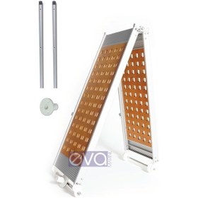 Resim Sealux Marine Ahşap Pasarella 35x250CM 