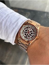 Resim Tiger TİGER ERKEK KOL SAATİ TI-588D 