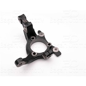 Resim Opel Astra H 04 Aks Tasıyıcısı On Sol 