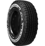 Resim Petlas Explero A/T PT421 M+S 255/70R15 108T Yaz Lastiği Petlas