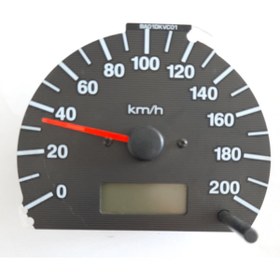 Resim Genel Markalar 94160-25700 Hyundaı Accent 01-03 Dzl.gosterge Km.saatı 