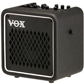 Resim Vox Mini GO 3 Gitar Amfisi 