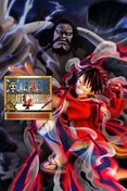 Resim ONE PIECE: PIRATE WARRIORS 4 Character Pass 2 
