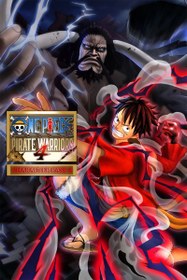 Resim ONE PIECE: PIRATE WARRIORS 4 Character Pass 2 