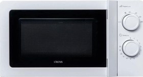 Resim Altus Almd 15 Beyaz 20 Litre Mikrodalga Fırın 