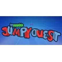 Resim Impossible Jumpy Quest (Pc) 