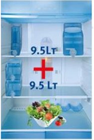 Resim FreshandEnjoy Slim İçecek Damacanası 