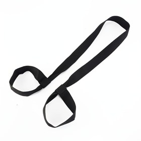 Resim Taşınabilir Çok Amaçlı Açık Kayış - Çok Renk Seçeneği, Ayarlanabilir Uzunluk ve Güvenli Toka ile Ağır Hizmet Tipi Metal Yapı, Kamp, Yürüyüş, DIY Projeleri, Açık Hava Ekipmanları, Yürüyüş Gereksinimleri, Çok Yönlü Kayış Tasarımı, Dayanıklı Yapı 