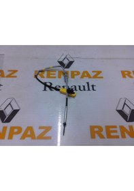 Resim Megane 2-3-Laguna 3 Turbo Sıcaklık Kaptör 8200513321 