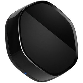 Resim Maiyame Yrc11 Ir Uzaktan Kumanda Akıllı Ev Wifi Uzaktan Kumanda Akıllı Yaşam App Kontrolü Alexa Go Uzaktan Kumanda 