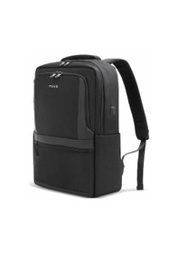 Resim Mack MCE-1202 15.6" Office Pro-1 Eco Notebook Sırt Çantası Siyah 