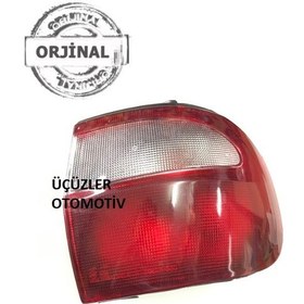 Resim Sağ Stop Starex Dış 924024A010 Korea 