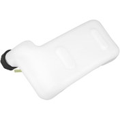 Resim Kosona Cg430 520 43cc 52cc 47cc Trimmer İçin Dayanıklı Plastik Yakıt Tankı - Anti-yaşlanma Borulu, Kolay Kurulum, Bahçe Ve Tarım Kullanıma Uygun 