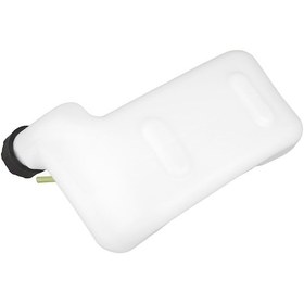 Resim Kosona Cg430 520 43cc 52cc 47cc Trimmer İçin Dayanıklı Plastik Yakıt Tankı - Anti-yaşlanma Borulu, Kolay Kurulum, Bahçe Ve Tarım Kullanıma Uygun 