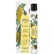 Resim Yves Rocher Aromakoloji Konsantre Roll-on Parfüm - Canlı Limon 10 ml 
