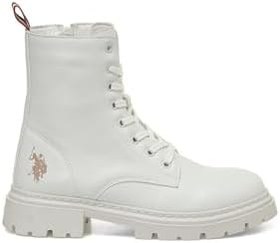 Resim U.S. Polo Assn. HALLES 4PR Yürüyüş BotuKadın 