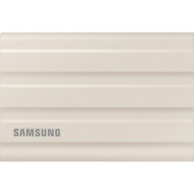 Resim Samsung T7 2TB Usb3.2 Taşınabilir Bej 