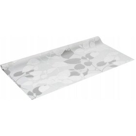 Resim D-C-Fix 334-0018 Çiçek Görünümlü Statik Cam Folyo (45Cm X 1Mt) 