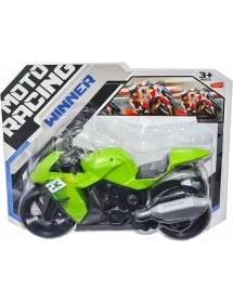 Resim by Caretta Roadmates Motorsiklet Yeşil 