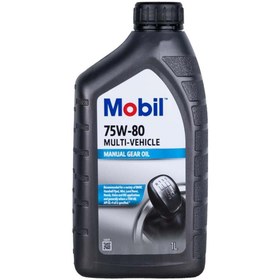 Resim Mobil 75w/80 Multı-vehıcle 1 Lt 