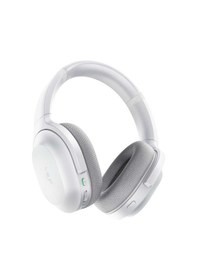Resim Razer Barracuda Mercury RZ04-03790200-R3M1 Kablosuz Oyuncu Kulaklığı 