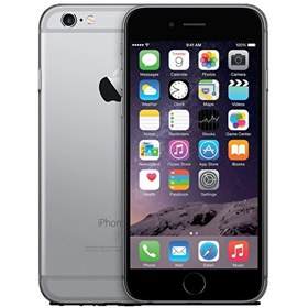 Resim YENİLENMİŞ CEP TELEFONU Apple iPhone 6 64 GB Apple