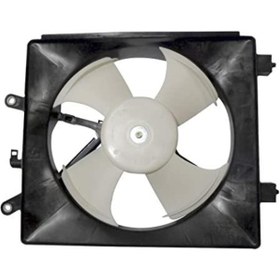 Resim Toyopar Civic 2001-2006 Klima Fanı Komple 38615-plc-n01 