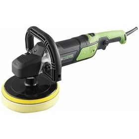 Resim Haowei PS508 180 MM Rotary Polisaj Makinesi 