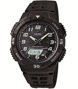 Resim Casio Erkek Kol Saati AQ-S800W-1BVDF 