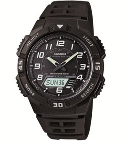 Resim Casio Erkek Kol Saati AQ-S800W-1BVDF 