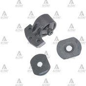 Resim Takoz Motor Accent 03 06 Dizel Sağ 21810-25700 