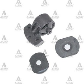 Resim Takoz Motor Accent 03 06 Dizel Sağ 21810-25700 