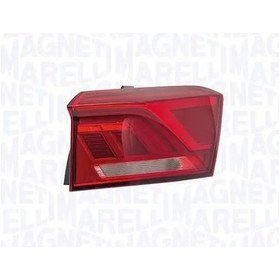 Resim Vw T-roc Stop Lambasi Sol 2019-2024 Magnetı Marellı 714028928000 