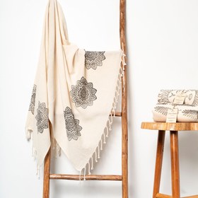 Resim Aura Peştamal Yıldız 