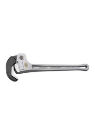 Resim Rıdgıd 12693 1½''/40mm Rapidgrip Hızlı Kavrama Alüminyum Boru Anahtarı 