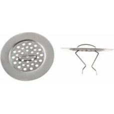 Resim Easyso Tekreyonda 5 Adet Çaydanlık Içi Süzgeç Demlik Içi Çay Süzgeçi 