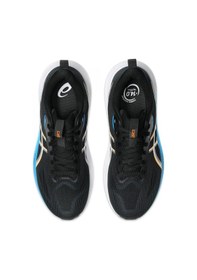 Resim Asics Gt-1000 14 1011c077 Koşu Siyah-mavi Erkek Spor Ayakkabı Siyah - Mavi 