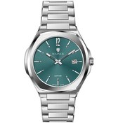 Resim Wainer Wa.10240-c Erkek Kol Saati Gri 