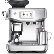 Resim SES881 Bss The Barista Touch™ Impress Espresso Makinesi 