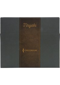 Resim Decorium 12 Parça Kahve Fincan Takımı Asaf M06529 